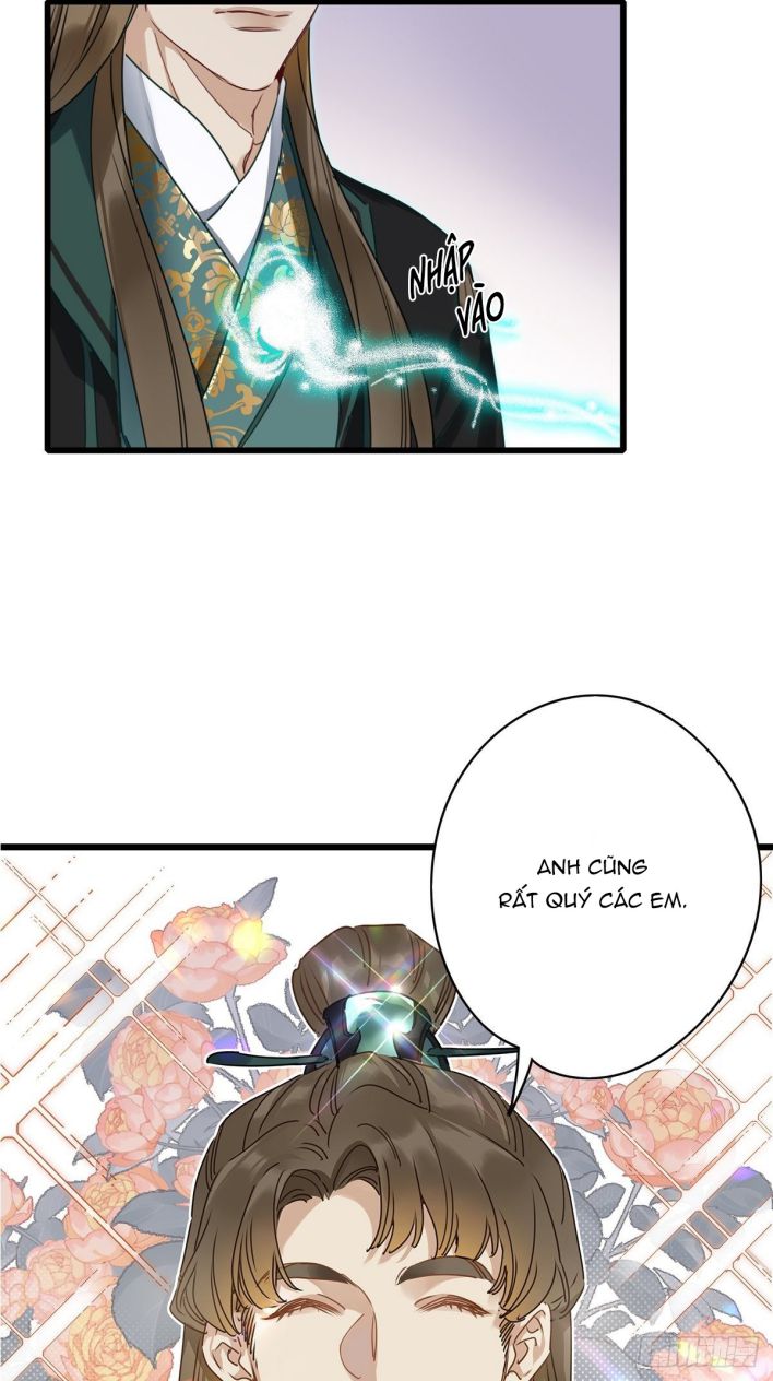 Thỉnh Quân Nhập Quái Chapter 5 - Trang 3